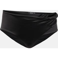 Versace Bikinier Versace Underwear Black Belize Bikini Bottom 1B000 Black