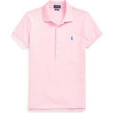 Polo Ralph Lauren Bomuld - Dame Polotrøjer Polo Ralph Lauren Shirt Rosa