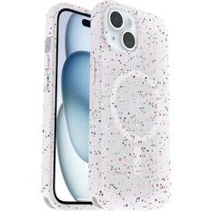 OtterBox Apple iPhone 14 Mobiletuier OtterBox iPhone 13/14/15 Cover Core MagSafe Sprinkles