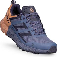 Scott 10,5 Løbesko Scott Kinabalu Goretex Trail Running Shoes Blue Woman