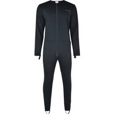 Typhoon 2022 Lightweight Drysuit Underfleece Black
