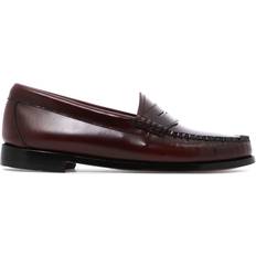 38 - Lilla Lave sko G.H. Bass 'Weejuns' Penny Loafers