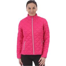 Tuxer Lab Lady Jacket Pink, Female, Tøj, jakker, Lyserød