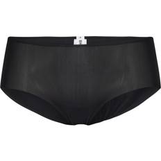 Wolford Nylon Trusser Wolford Skin Panty Briefs hos Magasin Sort