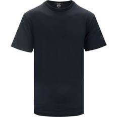 Colmar T-shirts & Toppe Colmar T-Shirt Uomo 7557 t-shirt Nero