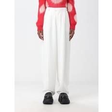 Marni S Bukser & Shorts Marni Trousers Woman colour White White