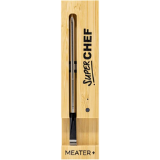 MEATER Plus Super Chef Limited Edition Stegetermometer 13cm