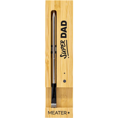 MEATER Stål Køkkentermometre MEATER Plus Super Dad Limited Edition Stegetermometer 13cm