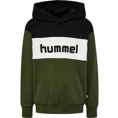 Hummel S - Unisex Sweatere Hummel Hmlmorten Hoodie