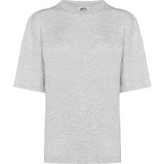 Slazenger T-shirts & Toppe Slazenger Womens T-Shirt White