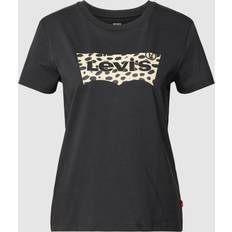 Leopard T-shirts & Toppe Levi's The Perfect T-Shirt