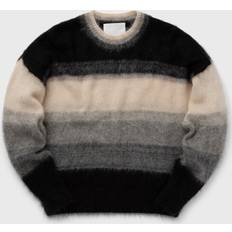Isabel Marant Off-White & Black Drussellh Sweater ECBK ECRU/BLACK