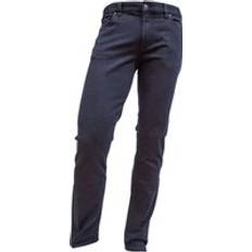 Alberto jeans herren marineblau neu & ovp 743845 Blau 48071484_33/30