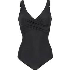 Abecita 44 Badedragter Abecita Women's Spirit Swimsuit, B/C 36, Black