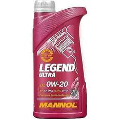 Mannol Legend Ultra 0W-20 Motoröl 1L