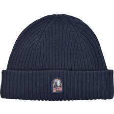 Parajumpers Huer Parajumpers Womens Rib Beanie Navy