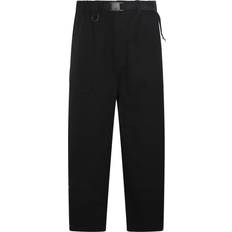 Y-3 Dame Bukser & Shorts Y-3 Trousers Men colour Black Black