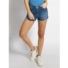 LTB Dame - W32 Bukser & Shorts LTB Jeansshorts in blau für Damen, Größe: XS. Layla