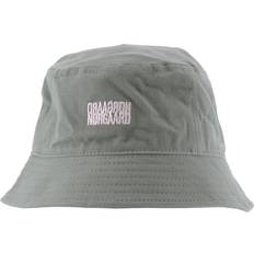 Mads Nørgaard Grøn Hatte Mads Nørgaard Bucket Hat Agave Green Bucket Hat