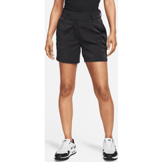 Dame - Golf - L Shorts Nike Dri-FIT Victory-golfshorts til kvinder 13 cm sort EU 48-50
