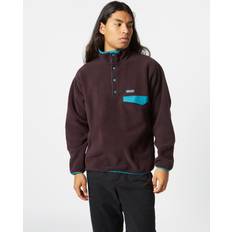 Patagonia Polyamid Sweatere Patagonia Synchilla Snap-T Fleece Pullover AW23