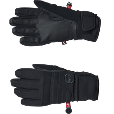 Kombi Jr Sleek Glove - Black (60502-61)