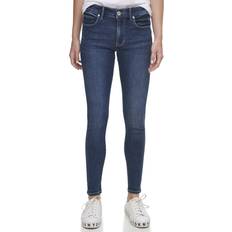DKNY Dame Jeans DKNY Womens Mid-Rise Bleecker Jeans