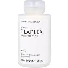 Olaplex Fedtet hår Hårprodukter Olaplex No.3 Hair Perfector 100ml