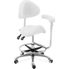 Physa Kontorstole Physa WUPPERTAL Saddle Office Chair