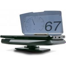 Scosche Universal Mobil/GPS Hud Heads Up Display