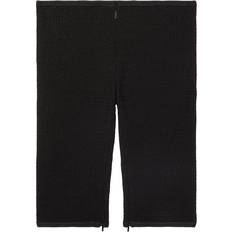 Gucci Sort Bukser & Shorts Gucci Biker shorts black