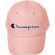 Champion Bomuld Kasketter Champion Cap, Cap Sportlich