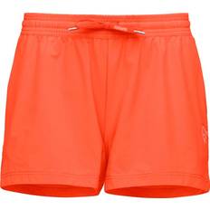 Norrøna Orange Tøj Norrøna Women's Loose Shorts, XS, Orange Alert