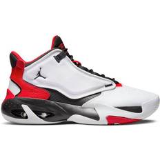 Herre - Nike Air Jordan 1 Sneakers Jordan Aura Herren Schuhe White
