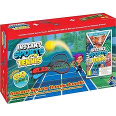 Instant Sports Tennis Bundle - Nintendo Switch - Sport