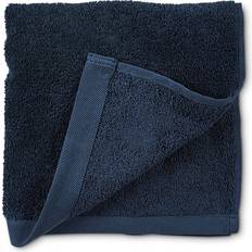 Södahl Håndklæder Södahl Comfort Badehåndklæde Blå (100x50cm)