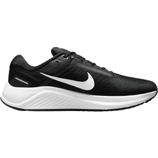 Nike Air Zoom Structure 24 M - Black/White