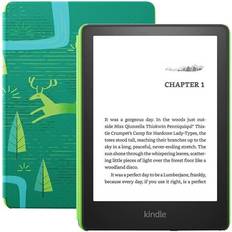 Amazon E-bogslæsere Amazon Kindle Paperwhite (2023) Kids 16GB