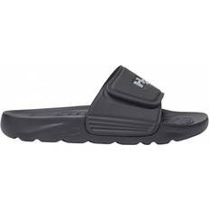 Dame - Slip-on Sko H2O Sandal - Black
