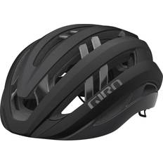Giro Cykelhjelme Giro Aries Spherical Helmet - Matte Black