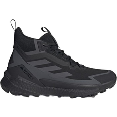 Adidas 37 ½ - Herre Trekkingsko adidas Terrex Free Hiker Gore-Tex 2.0 M - Core Black/Grey Six/Grey Three