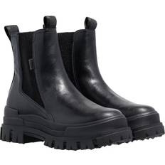 Buffalo 41 Chelsea boots Buffalo Aspha Chelsea Women Shoes Black