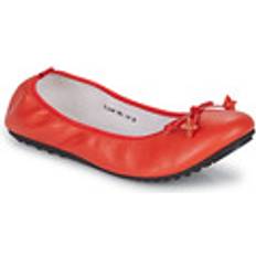 4 - Dame - Orange Højhælede sko Mac Douglas Shoes Pumps Ballerinas ELIANE Orange