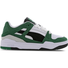 Puma 45 ⅓ - Herre Sneakers Puma Slipstream Archive Remastered M - White/Green