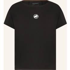 Mammut T-shirts Mammut Women's Seon T-Shirt Original XS, black