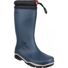 Sikkerhedsgummistøvler Dunlop Blizzard Wellington Boots