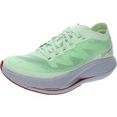 Salomon Herre - Stof Sportssko Salomon Womens Phantasm Fitness Lace Up Running Shoes