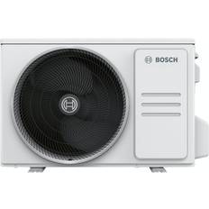Bosch Køling Varmepumper Bosch Climate 3000i 3.5 kW Udendørsdel, Indendørsdel