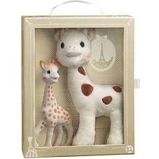 Sophie la girafe Brun Babyudstyr Sophie la girafe Sophie Cherie Gift Set