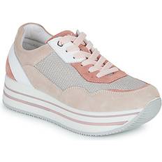 Igi&Co Sneakers Igi&Co Shoes Trainers DONNA KAY Pink